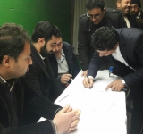 هرات کې پر شخصي رسنیو د مالي فشار له امله خبر داری